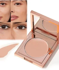 Coolord™ Colored Clay Undereye Corrector