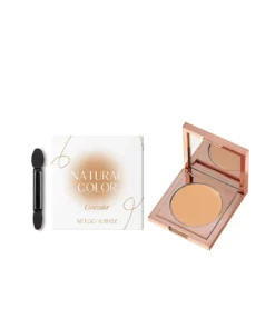 Coolord™ Colored Clay Undereye Corrector