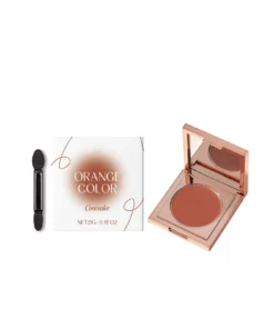 Coolord™ Colored Clay Undereye Corrector