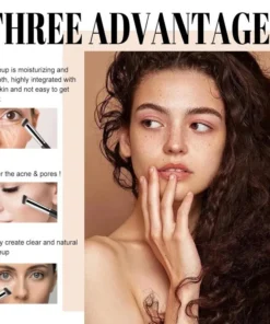 Coolord™ Colored Clay Undereye Corrector