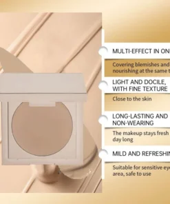Coolord™ Colored Clay Undereye Corrector