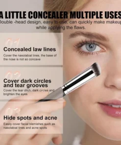 Coolord™ Colored Clay Undereye Corrector